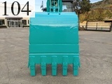 中古建設機械 中古 コベルコ建機 KOBELCO 油圧ショベル・バックホー ０．４－０．５立米 SK135SR-5