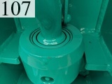中古建設機械 中古 コベルコ建機 KOBELCO 油圧ショベル・バックホー ０．４－０．５立米 SK135SR-5