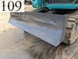 中古建設機械 中古 コベルコ建機 KOBELCO 油圧ショベル・バックホー ０．４－０．５立米 SK135SR-5