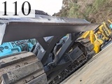 中古建設機械 中古 コベルコ建機 KOBELCO 油圧ショベル・バックホー ０．４－０．５立米 SK135SR-5