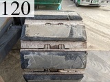 中古建設機械 中古 コベルコ建機 KOBELCO 油圧ショベル・バックホー ０．４－０．５立米 SK135SR-5