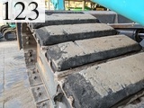 中古建設機械 中古 コベルコ建機 KOBELCO 油圧ショベル・バックホー ０．４－０．５立米 SK135SR-5