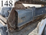 中古建設機械 中古 コベルコ建機 KOBELCO 油圧ショベル・バックホー ０．４－０．５立米 SK135SR-5