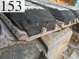 中古建設機械 中古 コベルコ建機 KOBELCO 油圧ショベル・バックホー ０．４－０．５立米 SK135SR-5