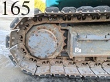 中古建設機械 中古 コベルコ建機 KOBELCO 油圧ショベル・バックホー ０．４－０．５立米 SK135SR-5