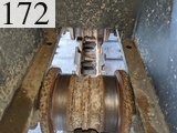 中古建設機械 中古 コベルコ建機 KOBELCO 油圧ショベル・バックホー ０．４－０．５立米 SK135SR-5