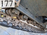 中古建設機械 中古 コベルコ建機 KOBELCO 油圧ショベル・バックホー ０．４－０．５立米 SK135SR-5