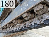 中古建設機械 中古 コベルコ建機 KOBELCO 油圧ショベル・バックホー ０．４－０．５立米 SK135SR-5