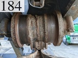 中古建設機械 中古 コベルコ建機 KOBELCO 油圧ショベル・バックホー ０．４－０．５立米 SK135SR-5