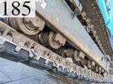 中古建設機械 中古 コベルコ建機 KOBELCO 油圧ショベル・バックホー ０．４－０．５立米 SK135SR-5