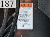 中古建設機械 中古 コベルコ建機 KOBELCO 油圧ショベル・バックホー ０．４－０．５立米 SK135SR-5