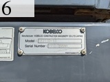 中古建設機械 中古 コベルコ建機 KOBELCO マテリアルハンドリング機 グラップル仕様 SK210D-10