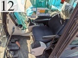 中古建設機械 中古 コベルコ建機 KOBELCO マテリアルハンドリング機 グラップル仕様 SK210D-10
