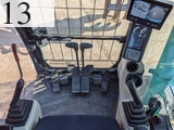 中古建設機械 中古 コベルコ建機 KOBELCO マテリアルハンドリング機 グラップル仕様 SK210D-10