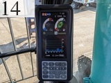 中古建設機械 中古 コベルコ建機 KOBELCO マテリアルハンドリング機 グラップル仕様 SK210D-10