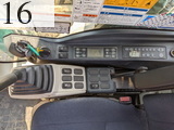 中古建設機械 中古 コベルコ建機 KOBELCO マテリアルハンドリング機 グラップル仕様 SK210D-10