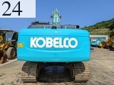 中古建設機械 中古 コベルコ建機 KOBELCO マテリアルハンドリング機 グラップル仕様 SK210D-10