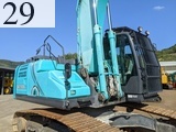 中古建設機械 中古 コベルコ建機 KOBELCO マテリアルハンドリング機 グラップル仕様 SK210D-10
