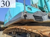 中古建設機械 中古 コベルコ建機 KOBELCO マテリアルハンドリング機 グラップル仕様 SK210D-10