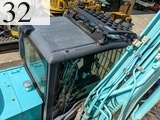 中古建設機械 中古 コベルコ建機 KOBELCO マテリアルハンドリング機 グラップル仕様 SK210D-10
