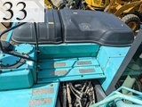 中古建設機械 中古 コベルコ建機 KOBELCO マテリアルハンドリング機 グラップル仕様 SK210D-10