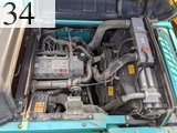 中古建設機械 中古 コベルコ建機 KOBELCO マテリアルハンドリング機 グラップル仕様 SK210D-10