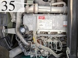 中古建設機械 中古 コベルコ建機 KOBELCO マテリアルハンドリング機 グラップル仕様 SK210D-10