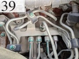 中古建設機械 中古 コベルコ建機 KOBELCO マテリアルハンドリング機 グラップル仕様 SK210D-10