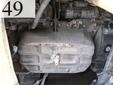 中古建設機械 中古 コベルコ建機 KOBELCO マテリアルハンドリング機 グラップル仕様 SK210D-10