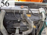 中古建設機械 中古 コベルコ建機 KOBELCO マテリアルハンドリング機 グラップル仕様 SK210D-10