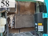 中古建設機械 中古 コベルコ建機 KOBELCO マテリアルハンドリング機 グラップル仕様 SK210D-10