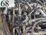 中古建設機械 中古 コベルコ建機 KOBELCO マテリアルハンドリング機 グラップル仕様 SK210D-10