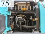 中古建設機械 中古 コベルコ建機 KOBELCO マテリアルハンドリング機 グラップル仕様 SK210D-10