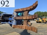 中古建設機械 中古 コベルコ建機 KOBELCO マテリアルハンドリング機 グラップル仕様 SK210D-10