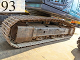 中古建設機械 中古 コベルコ建機 KOBELCO マテリアルハンドリング機 グラップル仕様 SK210D-10