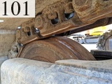 中古建設機械 中古 コベルコ建機 KOBELCO マテリアルハンドリング機 グラップル仕様 SK210D-10