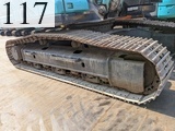 中古建設機械 中古 コベルコ建機 KOBELCO マテリアルハンドリング機 グラップル仕様 SK210D-10