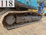 中古建設機械 中古 コベルコ建機 KOBELCO マテリアルハンドリング機 グラップル仕様 SK210D-10
