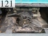 中古建設機械 中古 コベルコ建機 KOBELCO マテリアルハンドリング機 グラップル仕様 SK210D-10