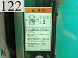 中古建設機械 中古 コベルコ建機 KOBELCO マテリアルハンドリング機 グラップル仕様 SK210D-10