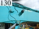 中古建設機械 中古 コベルコ建機 KOBELCO マテリアルハンドリング機 グラップル仕様 SK210DLC-10