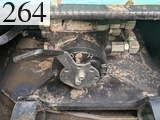 中古建設機械 中古 コベルコ建機 KOBELCO マテリアルハンドリング機 グラップル仕様 SK210DLC-10