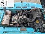 中古建設機械 中古   マテリアルハンドリング機 マグネット仕様 SK210DLC-8