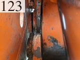 中古建設機械 中古   マテリアルハンドリング機 マグネット仕様 SK210DLC-8