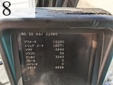 中古建設機械 中古 コベルコ建機 KOBELCO 自動車 解体機 ニブラー SK235SRD-3