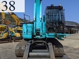 中古建設機械 中古 コベルコ建機 KOBELCO 自動車 解体機 ニブラー SK235SRD-3