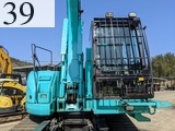 中古建設機械 中古 コベルコ建機 KOBELCO 自動車 解体機 ニブラー SK235SRD-3