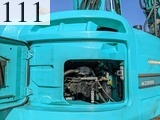 Used Construction Machine Used KOBELCO KOBELCO Car dismantlers Car dismantlers SK235SRD-3