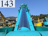 中古建設機械 中古 コベルコ建機 KOBELCO 自動車 解体機 ニブラー SK235SRD-3