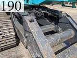 Used Construction Machine Used KOBELCO KOBELCO Car dismantlers Car dismantlers SK235SRD-3